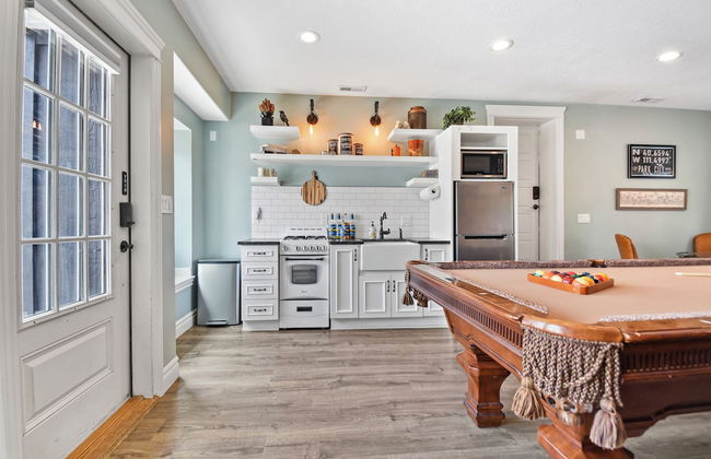 FR - Heber Historic Colonial - Photo 15