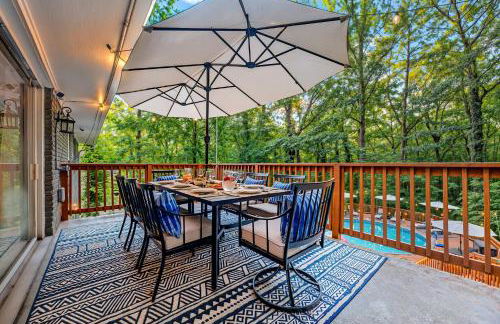 ATL Cascade Oasis - Pool | Spa | Arcade | Pool Tbl - Photo 6