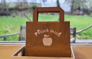 Apfelhaus beim Hennesee - Foto 13