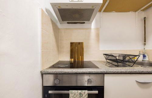 1BD Apartment near Olympic Park, East London - Foto 18