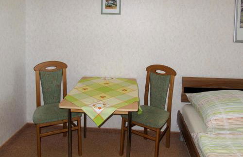 Apartment Am Park by Interhome - Foto 14