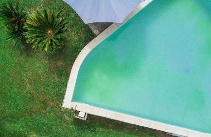 Villa Artistica con Piscina e Giardino - Foto 63