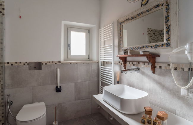 Belvilla by OYO Appartamento Ghianda - Foto 17