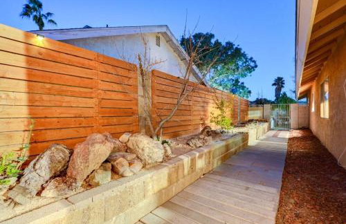 Fresh & Fun! Vegas 4BR w Heated Pool, Dog Friendly - Photo 28