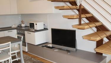 Il Pontile Holidays Apartment - Foto 3