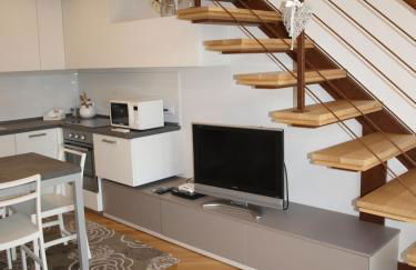 Il Pontile Holidays Apartment - Foto 3