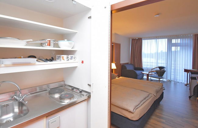 Comfortable Waterfront Apartment in Hahnenklee - Photo 15