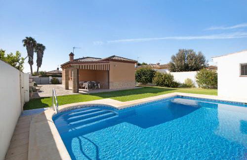 Las Golondrinas - Foto 1