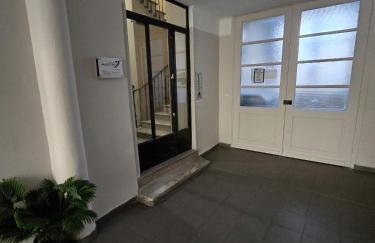 Apartment on Rue De France 4 - Foto 14