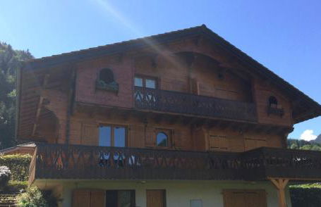 Chalet Olimon - Foto 16