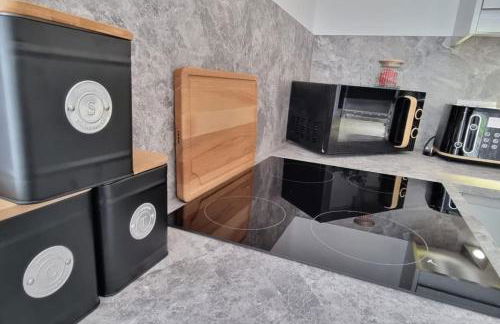 Tower House Apartments - Foto 20