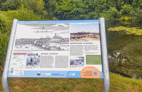 Stunning Apartment In Dannenberg Elbe - Foto 24