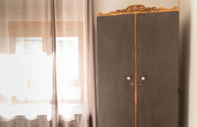 Casa Rosalia - Foto 33