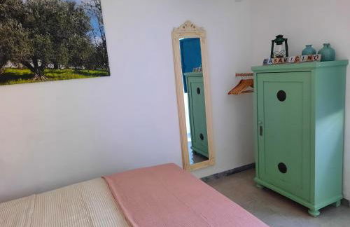 Casa Trullo Bianco: Casa Vicino - Foto 13