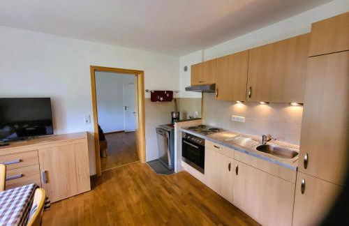 Ferienwohnungen Hörterer | Chiemgau Karte - Foto 17