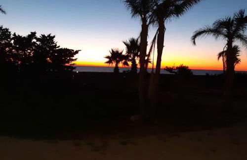 Villa Mafaradda a pochi passi dal Mare - Foto 30