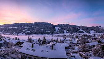 Mirabell - charmante Ferienwohnung im Allgäu - Foto 2