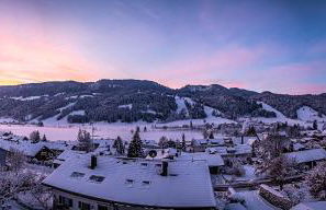 Mirabell - charmante Ferienwohnung im Allgäu - Foto 2