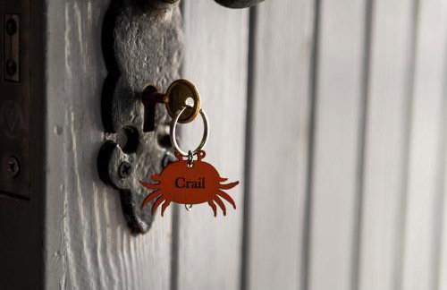 Courtyard at Crail - Foto 10