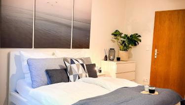 Schönes Apartment mit Terrasse - Foto 3