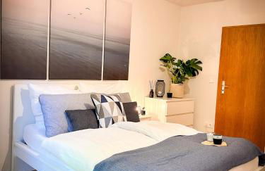 Schönes Apartment mit Terrasse - Foto 3