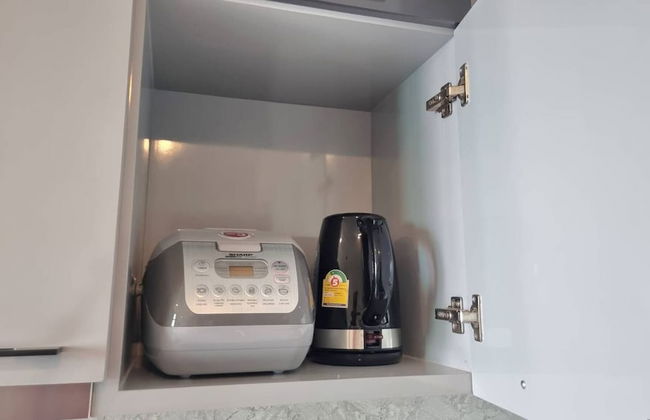 Bo501 - 2 Bdr Condo With Sea View, Ao Nang Beach - Photo 55