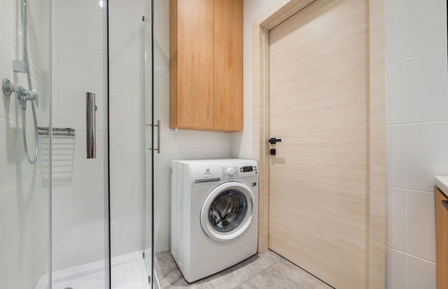 Apartamenty Sun & Snow Residence - Foto 40