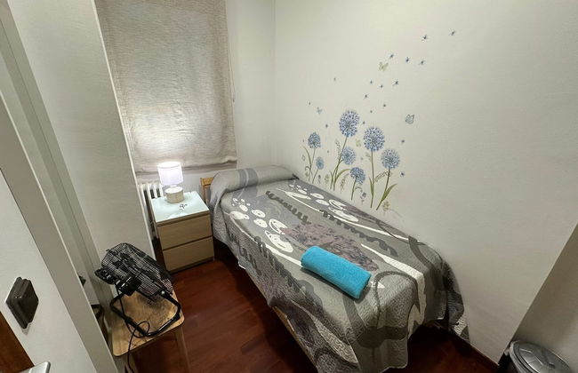 Rooms Nuevo Paris - Photo 12