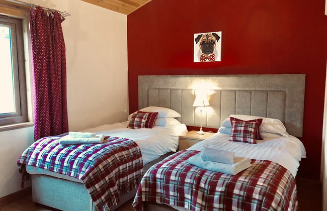 Mountain Ash Lodge - Photo 2