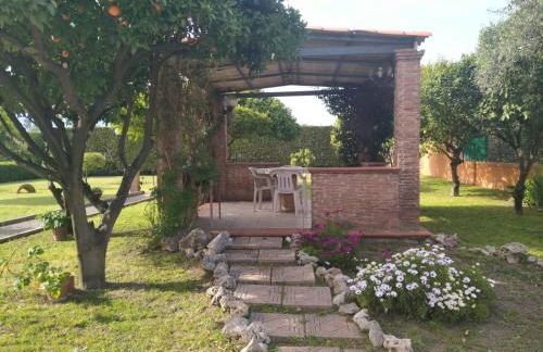 Da Ninnilla Holiday Home Scafati - Foto 40