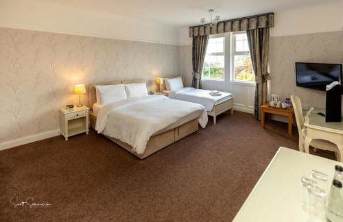 Singleton Lodge Country House Hotel - Foto 18