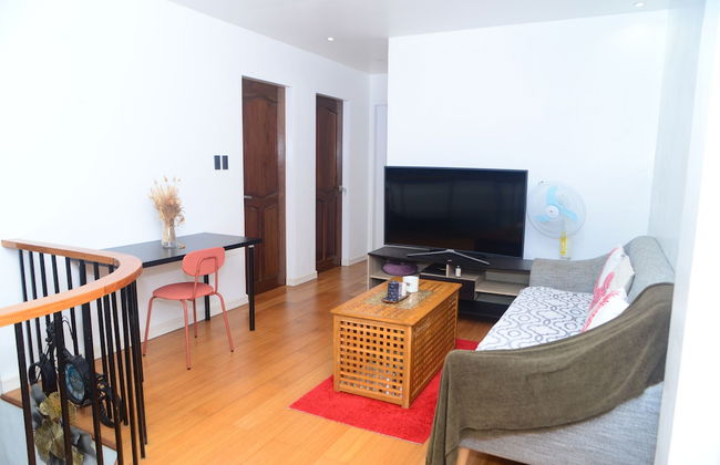 RLJ Beach House - Foto 48