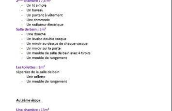 Maison de vacances 5 voyageurs - Photo 38