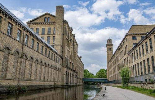 Beautiful, Relaxing Home in Central Saltaire - Foto 15