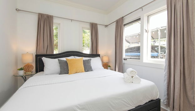 Amazing House Near DTLA - Foto 3, Habitación