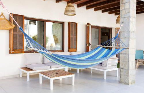 Villa Can Ordinas - Foto 53