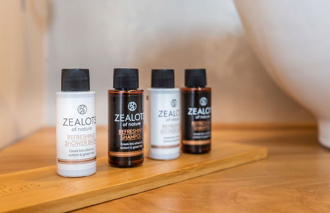 Milesian Suites - Foto 65