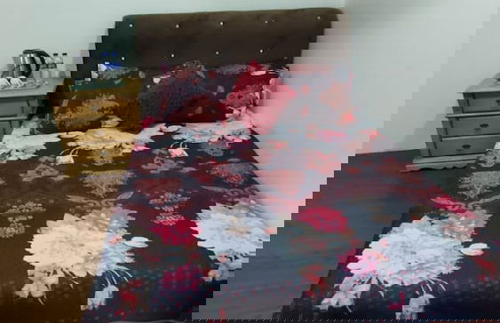 OYO Home 90711 Roses Villa - Foto 7