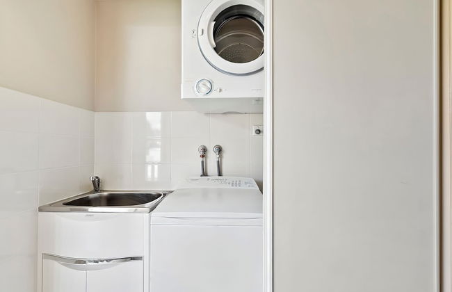 Cityville Apartments & Motel - Photo 62