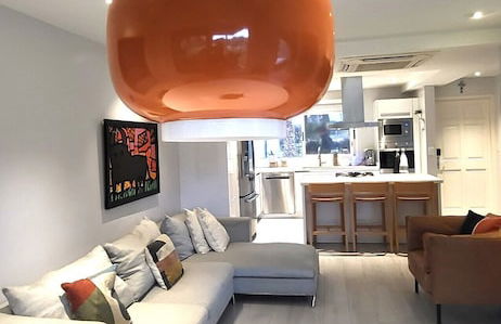 Eagle Vacation Home - Foto 55