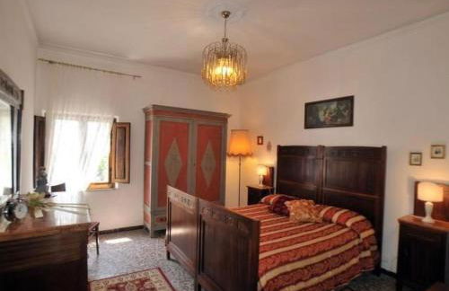 Holiday Home 'La Capanne' mit privatem Balkon by Interhome - Foto 13