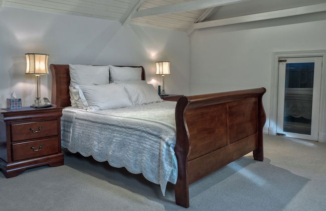 Maison Fougere - Photo 7