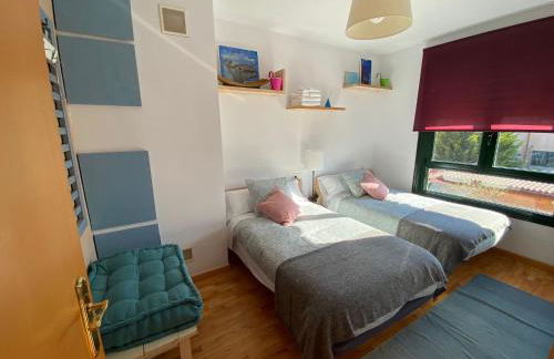 Casa Loureal Ribeira Sacra Ourense - Foto 18