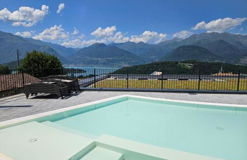La Terrazza sul Lago - Foto 42