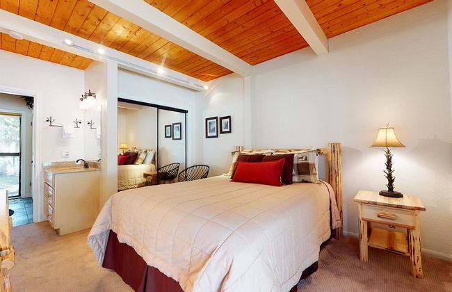 Villa De Los Pinos - Year-round Activities, Nearby Shopping & Restaurants - Foto 6