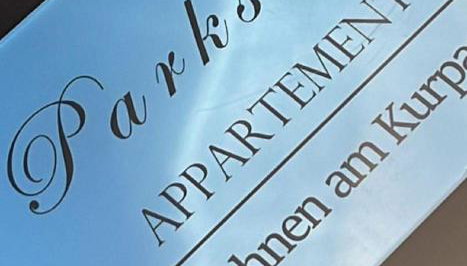 Parkside Appartement - Photo 3