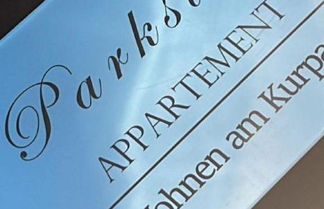 Parkside Appartement - Foto 3