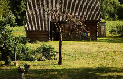 Dom u Stasi - Foto 1