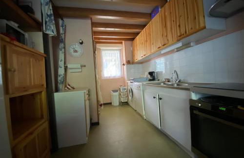 Grand duplex avec 3 chambres à deux pas de Saint-Lary - Foto 9