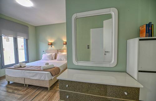 Villa Adriana - Anemomili Village - Foto 51